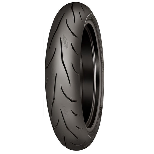 Mitas Sport Force Plus Evolution 180/55ZR17 73W Motosiklet Lastiği