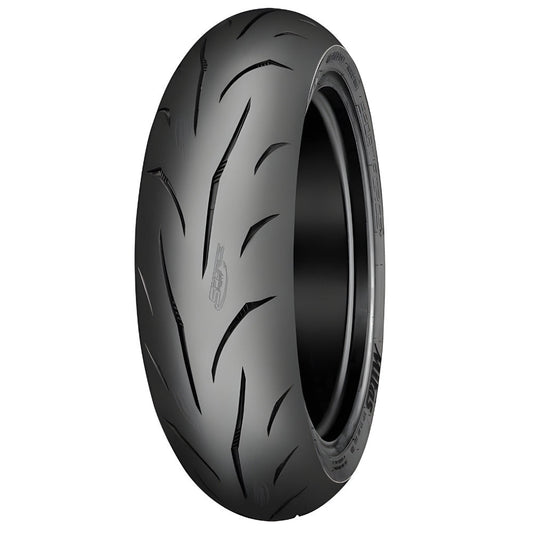 Mitas Sport Force Plus 180/55ZR17 73W Motosiklet Arka Lastiği