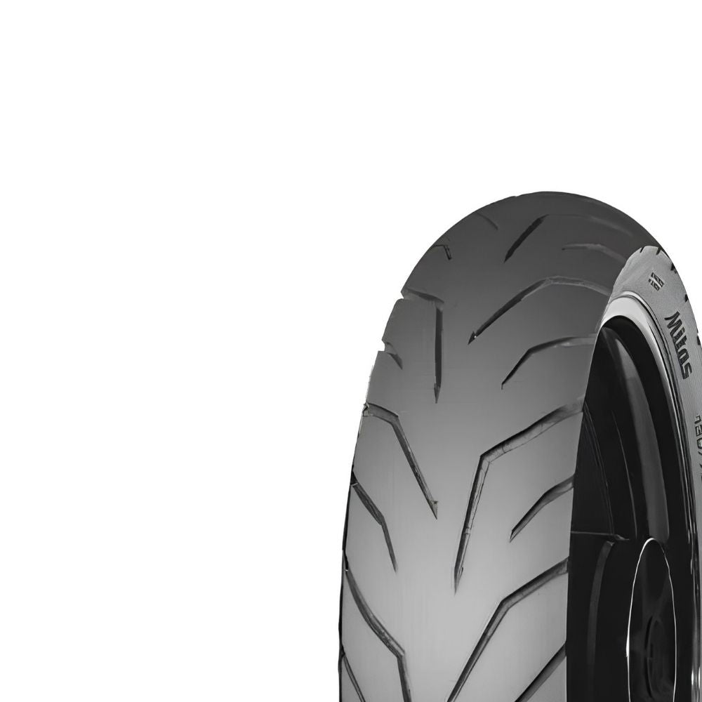 Mitas Street Force 100/80-17 52S Motosiklet Ön Lastiği