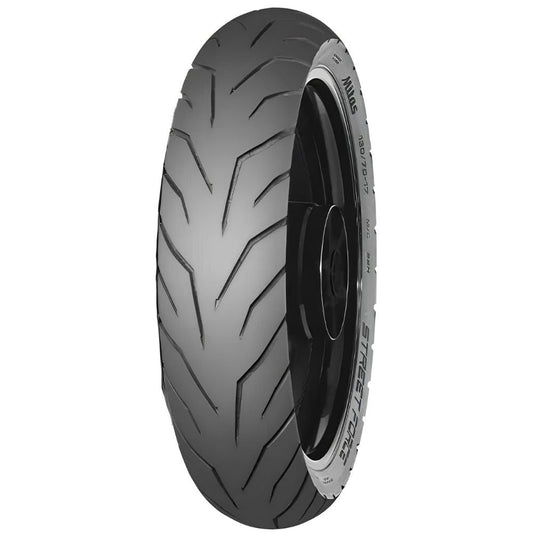 Mitas Street Force 100/80-17 52S Motosiklet Ön Lastiği