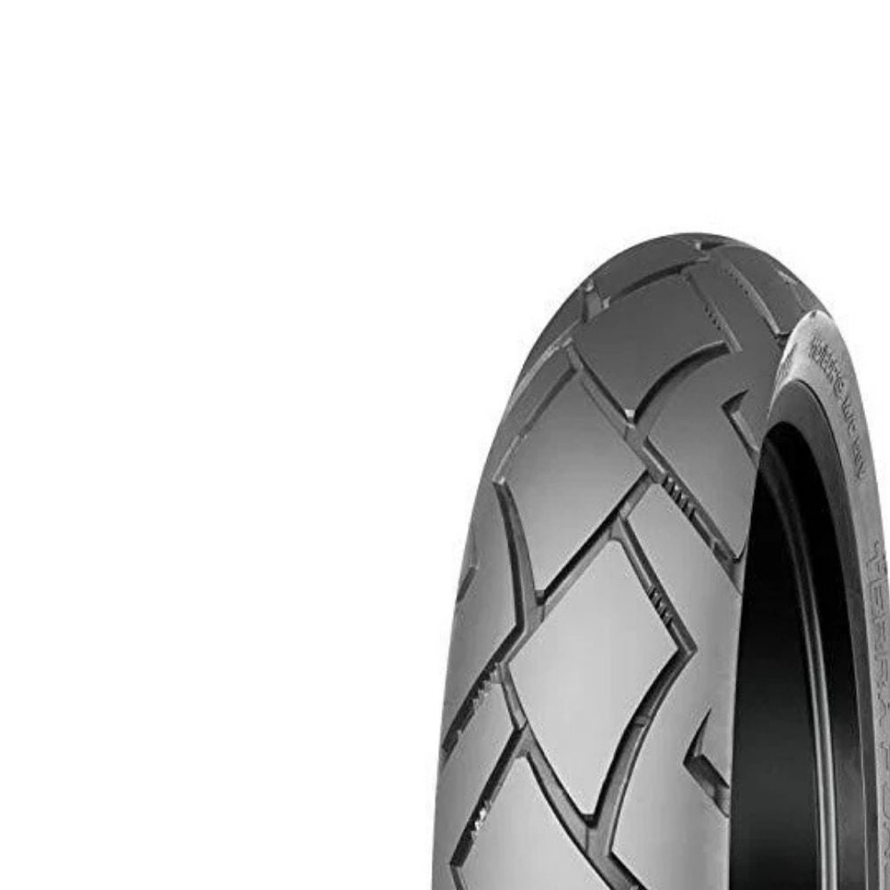 Mitas Terra Force 170/60ZR17 72W Motosiklet Arka Lastiği