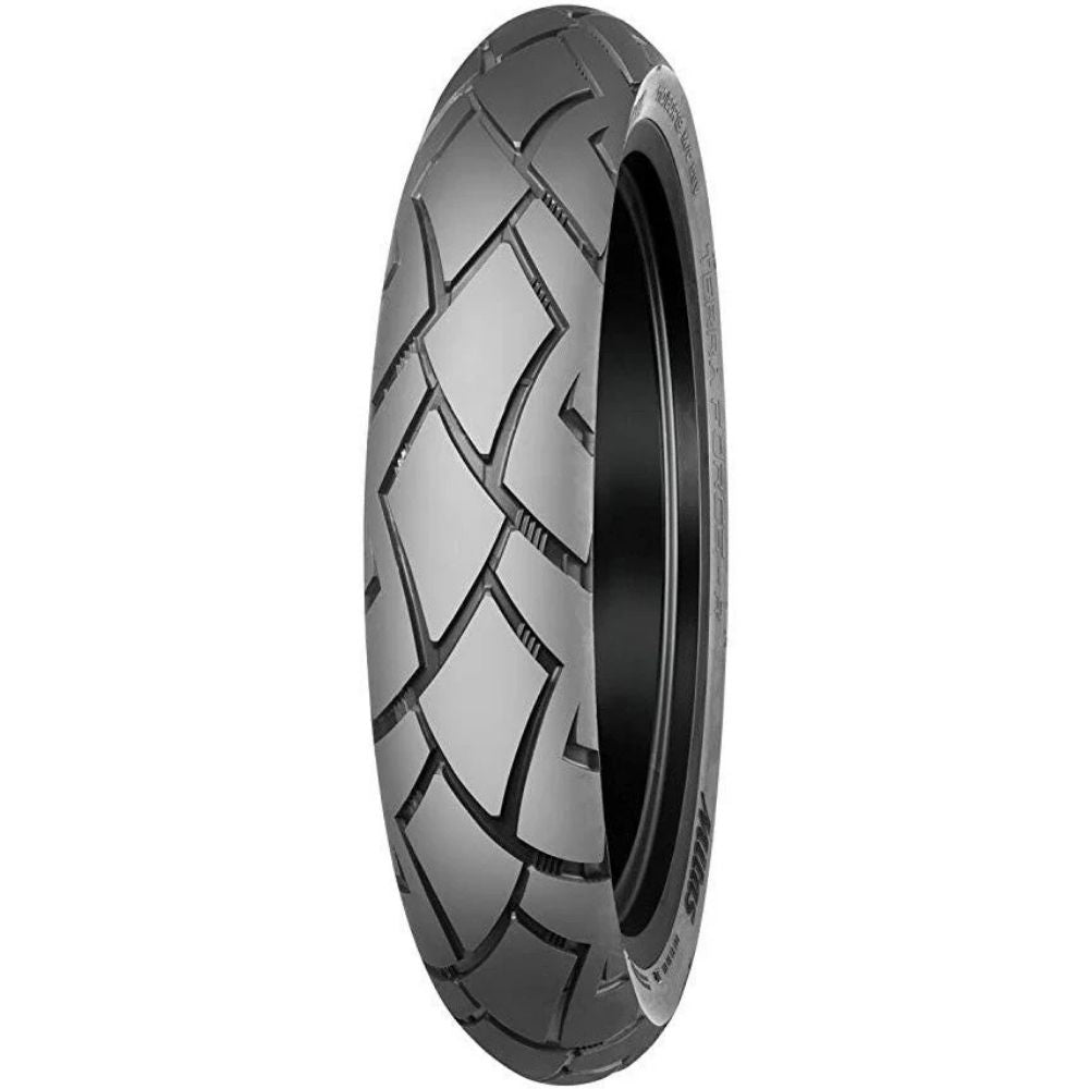 Mitas Terra Force 170/60ZR17 72W Motosiklet Arka Lastiği