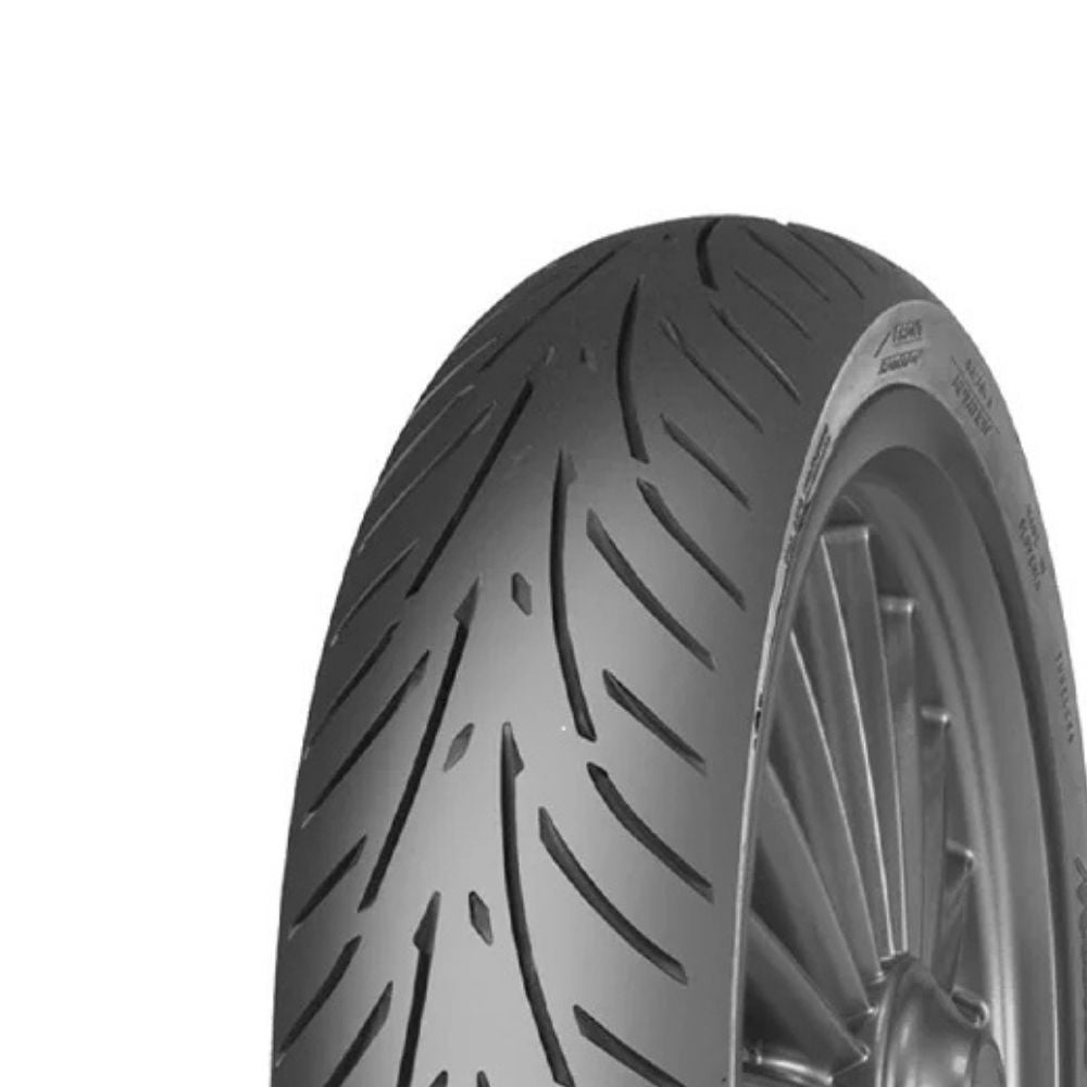 Mitas Touring Force SC 100/80-16 Motosiklet Ön Lastiği
