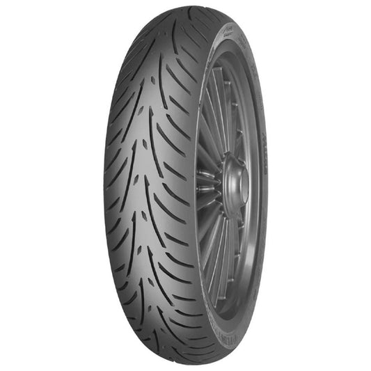 Mitas Touring Force SC 120/70-15 56P Motosiklet Ön Lastiği