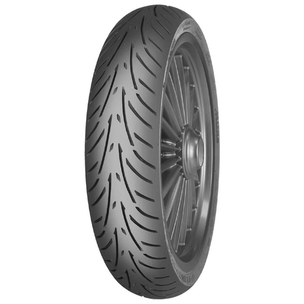 Mitas Touring Force SC 120/70-15 56P Motosiklet Ön Lastiği
