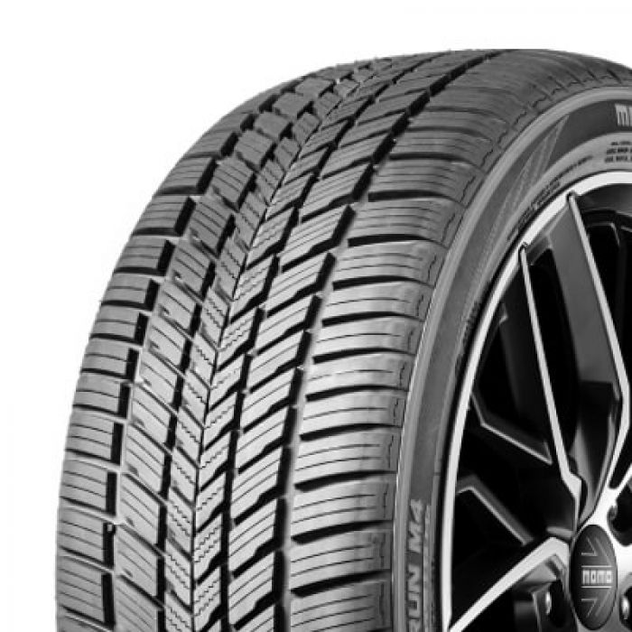 Momo M4 Four Season 175/65R15 88H XL - KolayOto