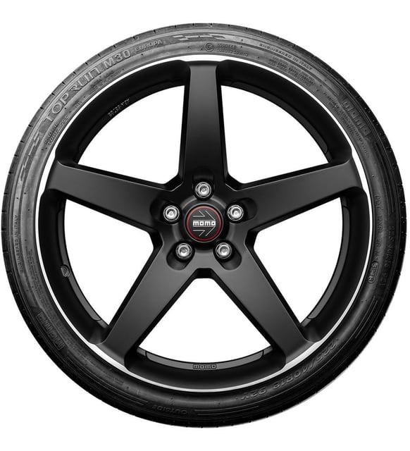 Momo M30 Toprun 205/55R17 95V XL - KolayOto