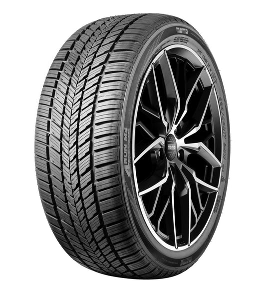 Momo M4 Four Season 225/45R18 95Y XL - KolayOto