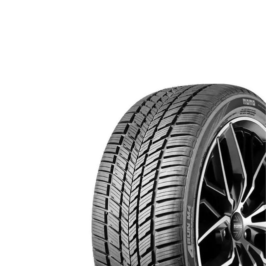 Momo M4 Four Season 195/60R15 88V Lastiği