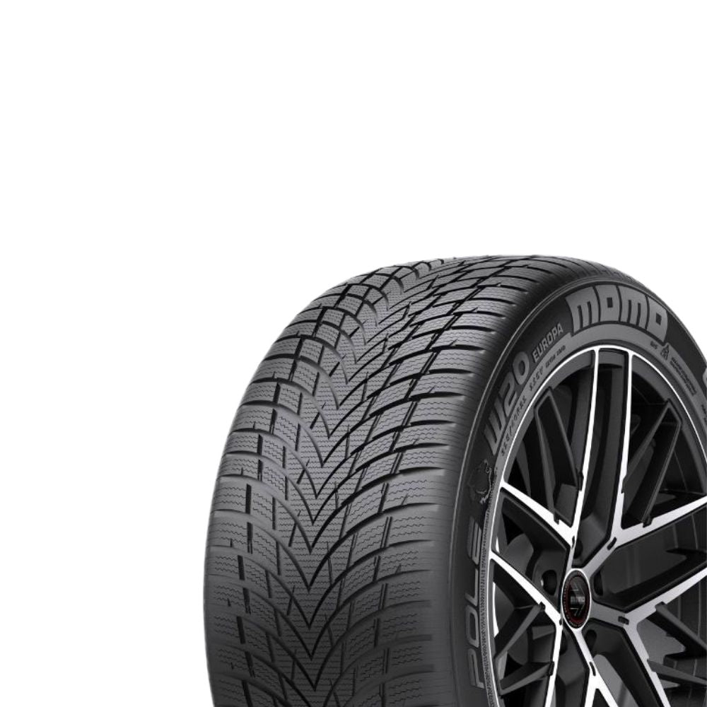 Momo North Pole W-20 275/45R20 110V XL - KolayOto