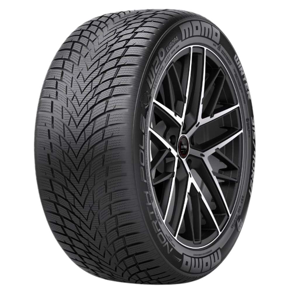 Momo North Pole W-20 215/55R17 98V XL