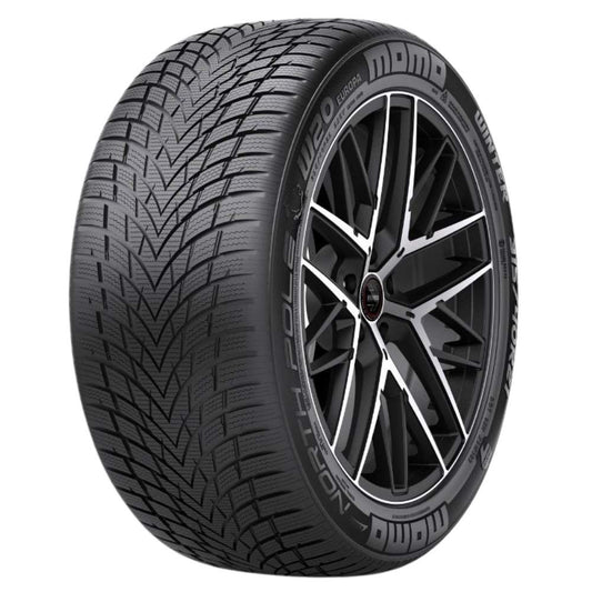 Momo North Pole W-20 235/45R17 97V XL