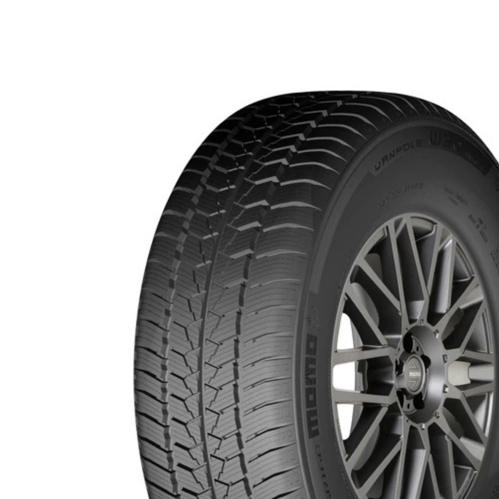 Momo Van Pole W-30 215/65R16C 109/107R Lastiği