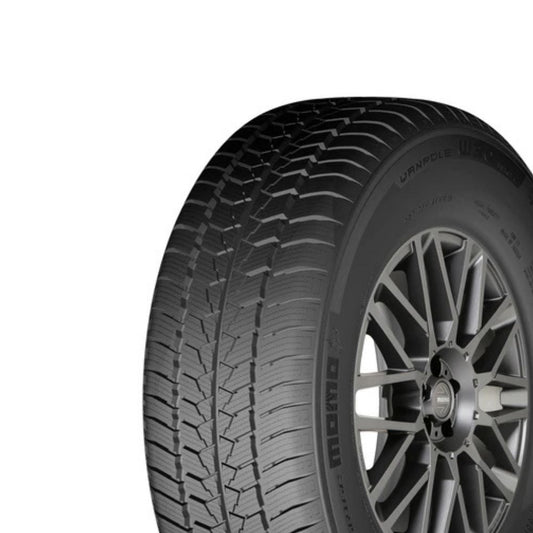Momo Van Pole W-30 215/75R16C 116/114R Lastiği