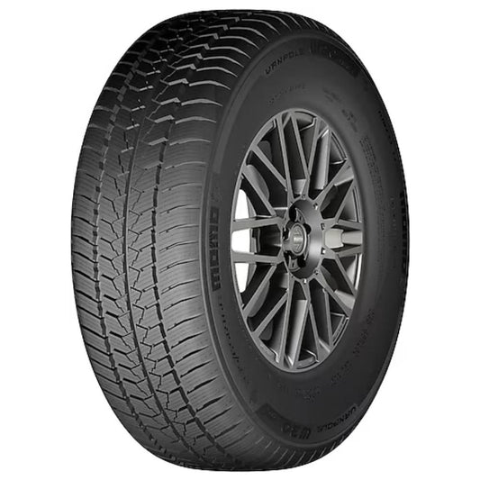 Momo Van Pole W-30 215/65R16C 109/107R - KolayOto