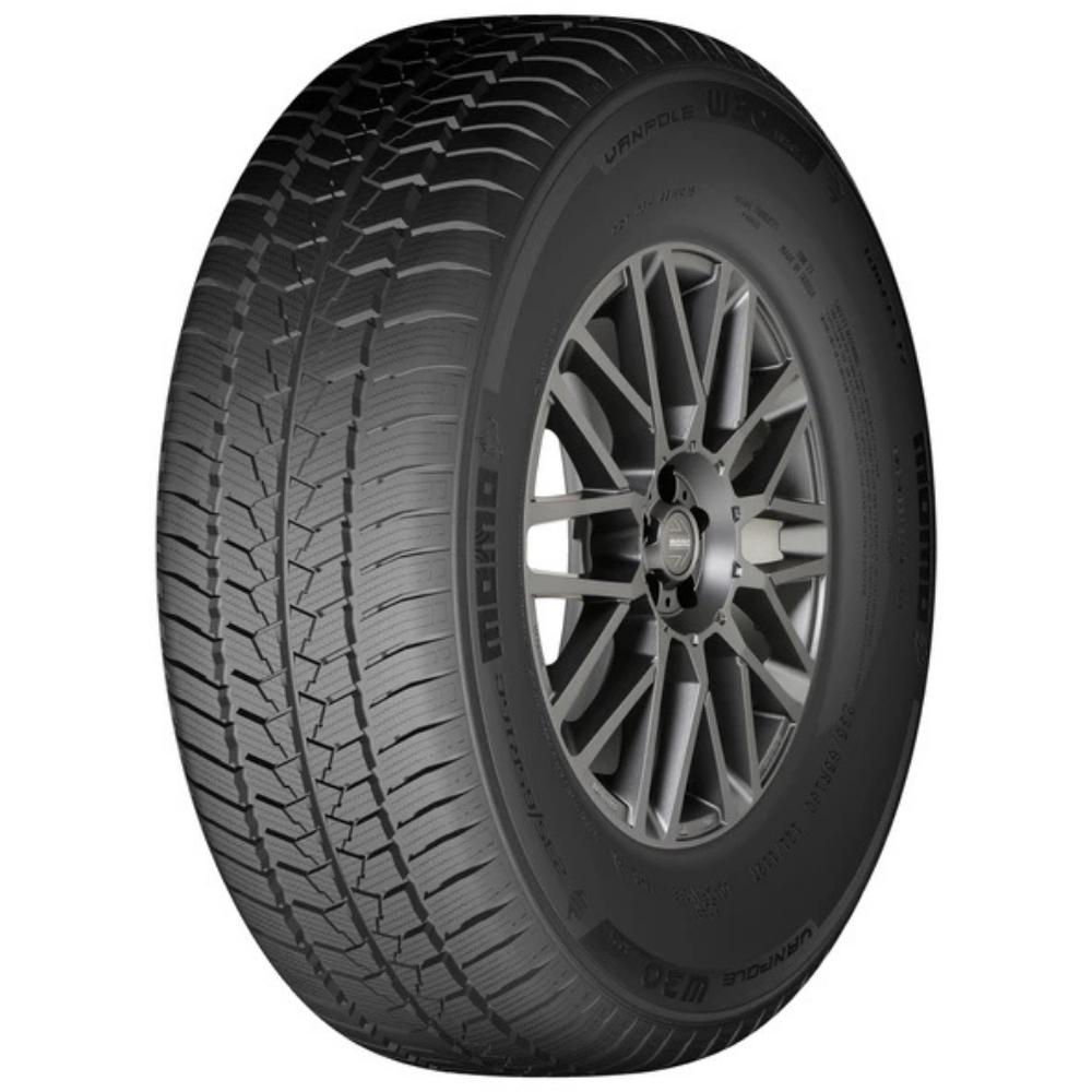 Momo Van Pole W-30 225/75R16C 121/120R