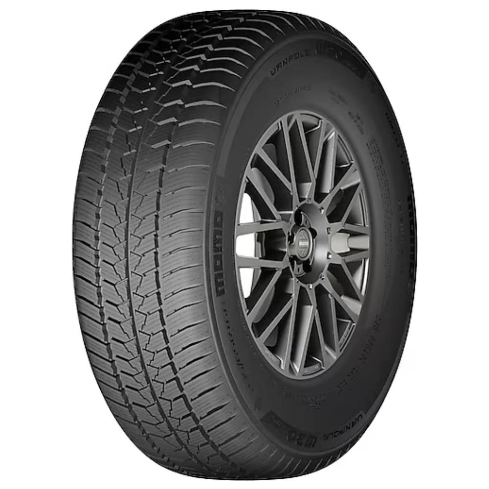 Momo Van Pole W-30 205/65R16C 107/105R - KolayOto