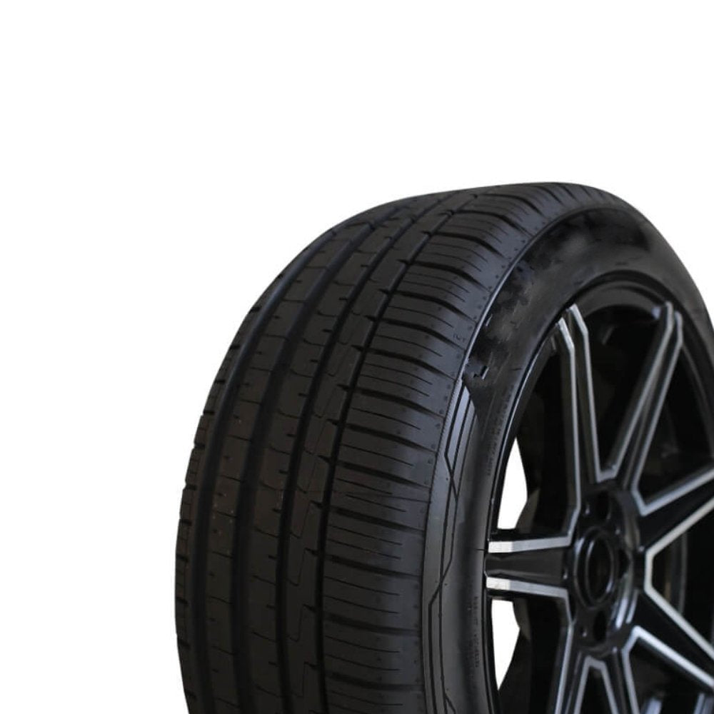 Montreal Dynamic HP 195/55R16 97V Lastiği