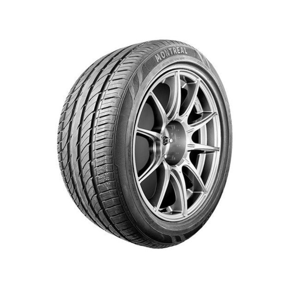 Montreal Eco-2 235/60R17 106H XL