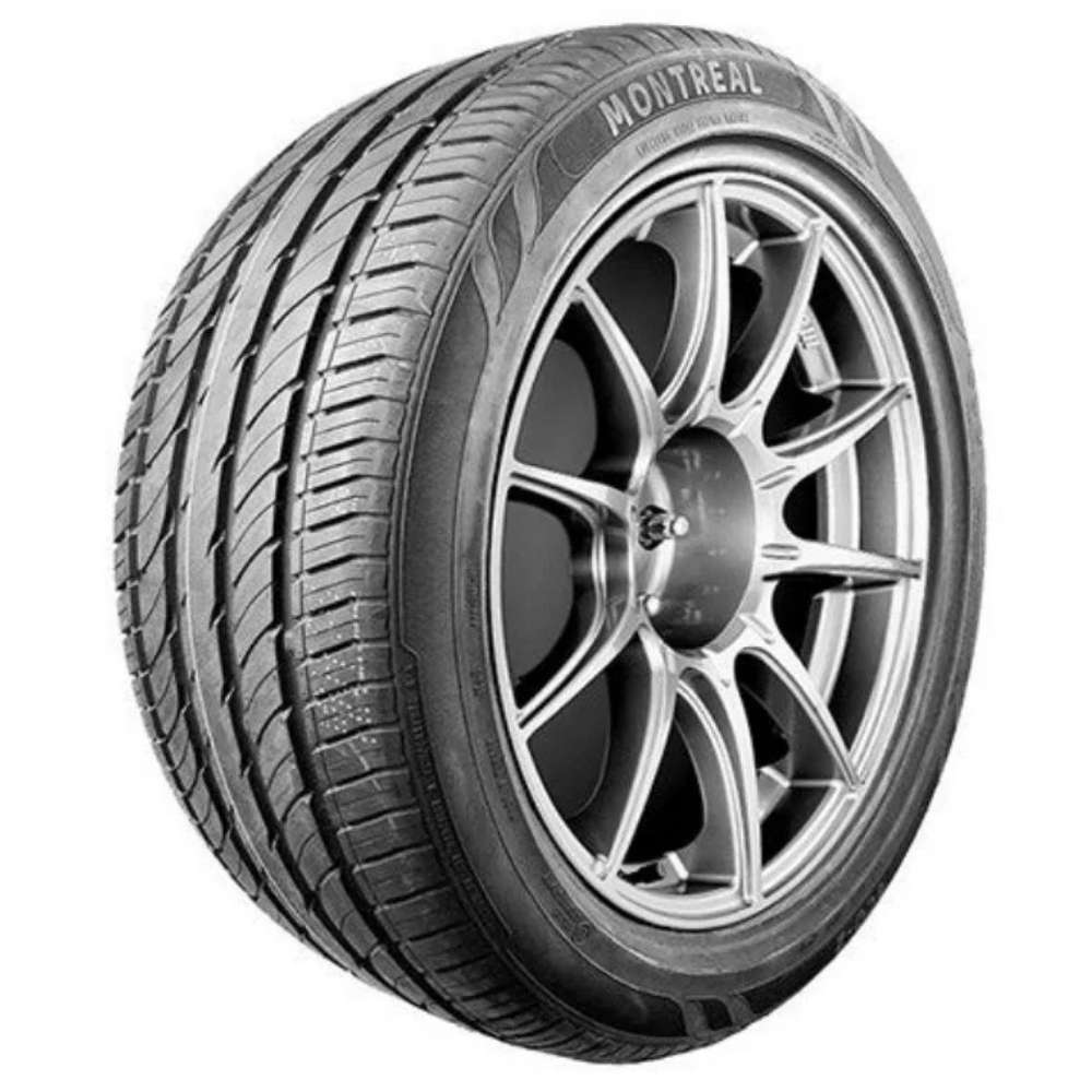 Montreal Eco-2 195/55R15 89V XL - KolayOto