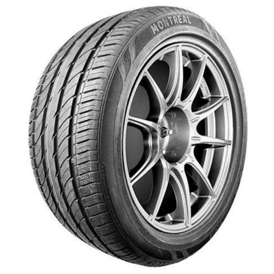 Montreal Eco-2 225/55R16 95W XL - KolayOto