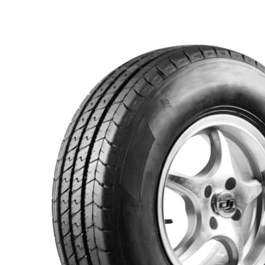 Montreal LT-100 155R12C 88/86R Lastiği