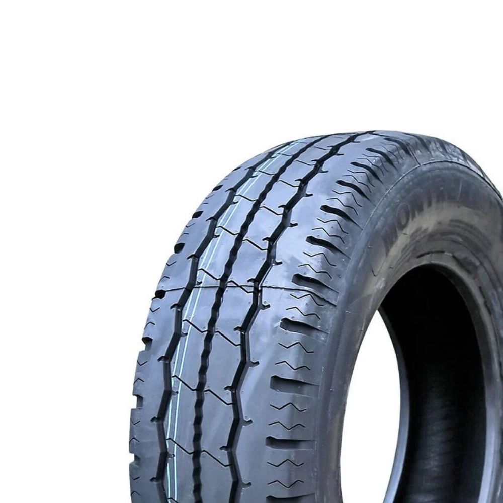 Montreal LT-200 205/70R15C 106/104R 8PR Lastiği