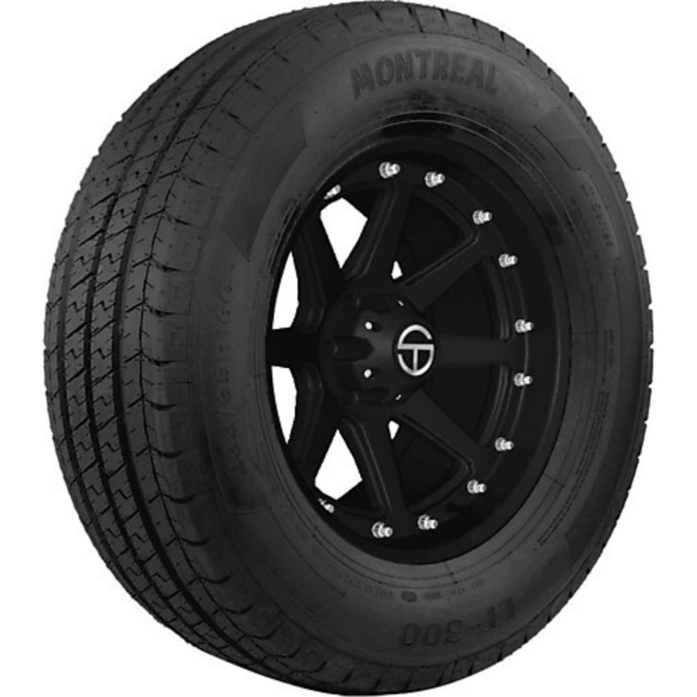 Montreal LT-300 195/75R16C 107/105R