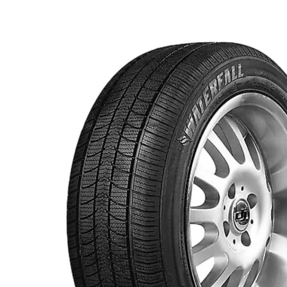 Montreal Quattro 4S 205/55R16 94H XL M+S 3PMSF Lastiği