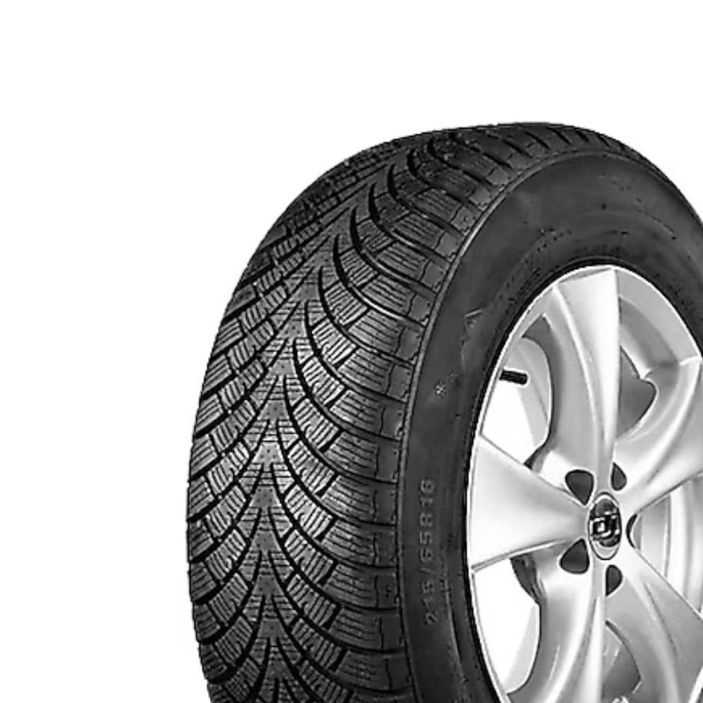 Montreal Snow Hill 3 185/65R15 92T XL M+S 3PMSF Lastiği