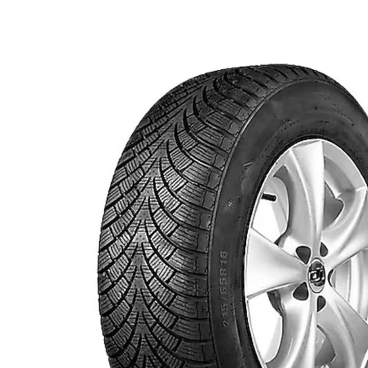 Montreal Snow Hill 3 205/55R16 94H XL M+S 3PMSF Lastiği