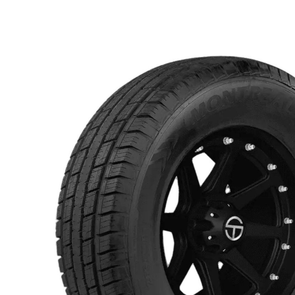 Montreal Terra-X H/T 265/75R16 123/120S Lastiği