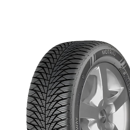 Motrio Fairway All Season 205/55R16 91H Lastiği