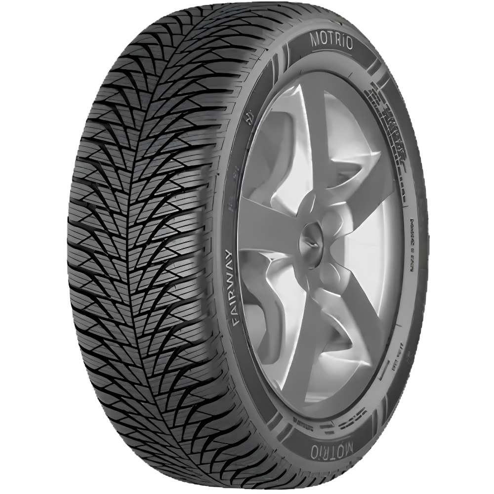 Motrio Fairway All Season 205/55R16 91H
