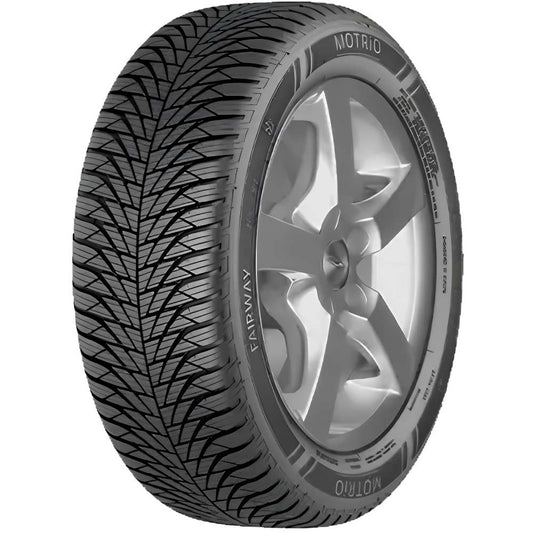 Motrio Fairway All Season 205/55R16 91H