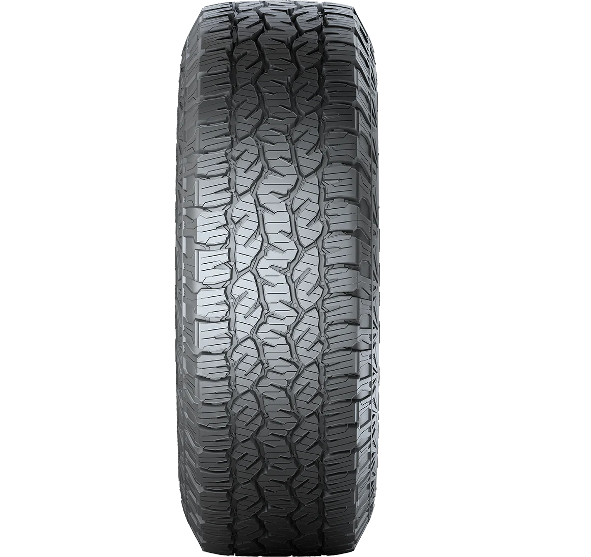 Matador MP72 Izzarda A/T 2 265/70R16 112T FR - KolayOto