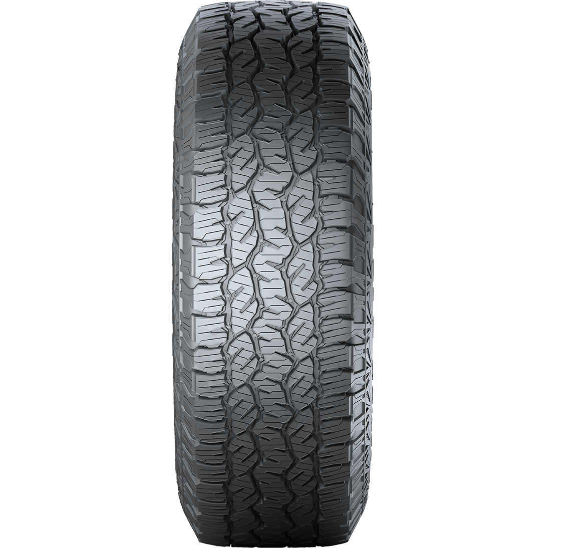 Matador MP72 Izzarda A/T 2 275/45R20 110H XL FR - KolayOto