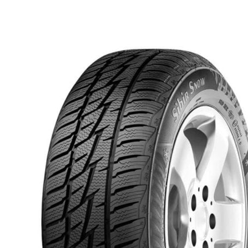 Matador MP92 Sibir Snow 235/50R18 101V XL - KolayOto