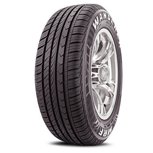 Mrf Wanderer Street Ecotred 205/55R17 91H - KolayOto