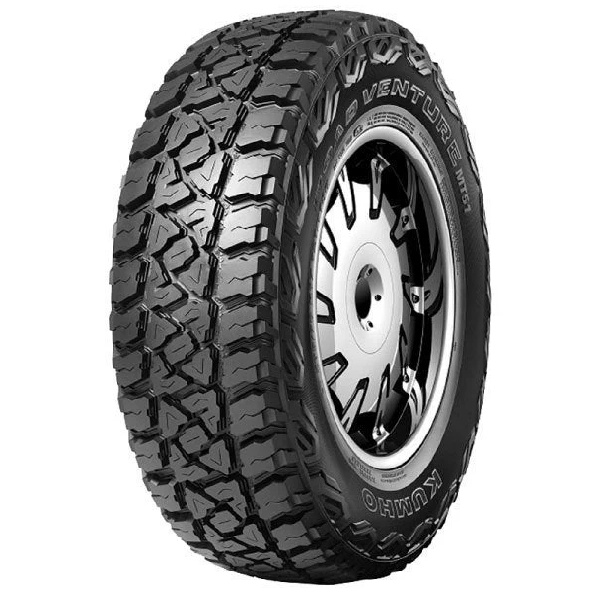 Kumho Road Venture MT51 245/70R17 119/116Q - KolayOto