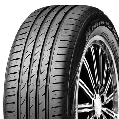 Nexen N'Blue HD Plus 195/60R16 89H - KolayOto