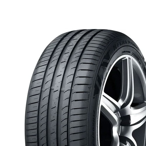 Nexen N'Fera Primus 205/50R15 86V - KolayOto