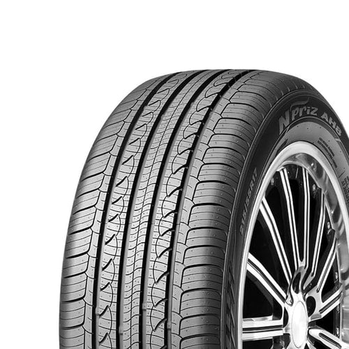 Nexen N'Priz AH8 215/55R16 97H XL Lastiği