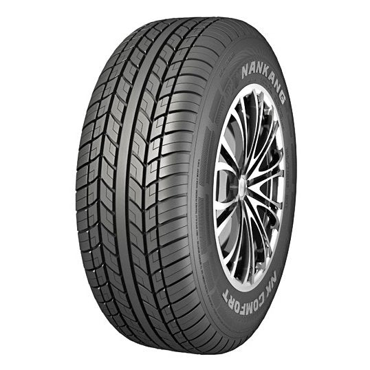 Nankang N-729 185/70R14 88T (Beyaz Yazılı) - KolayOto