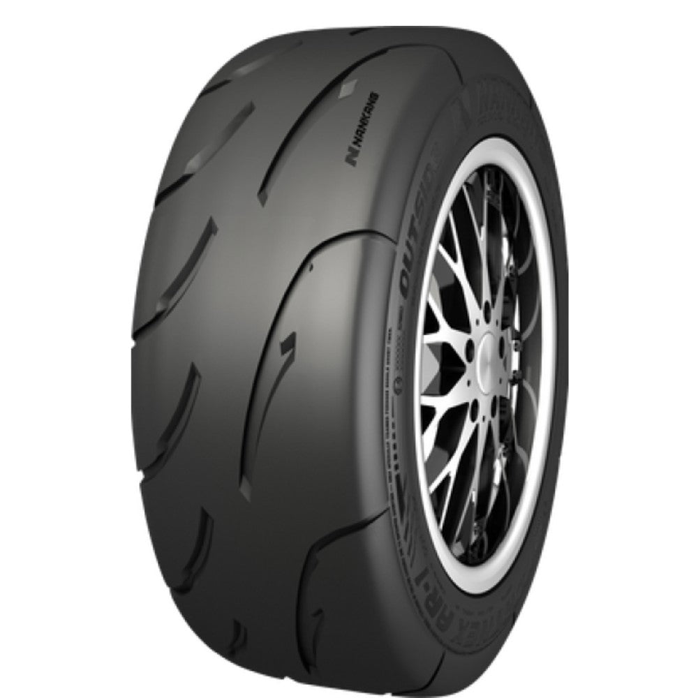 Nankang AR-1 TW:80 Semi-Slick 255/35R18 94Y XL - KolayOto