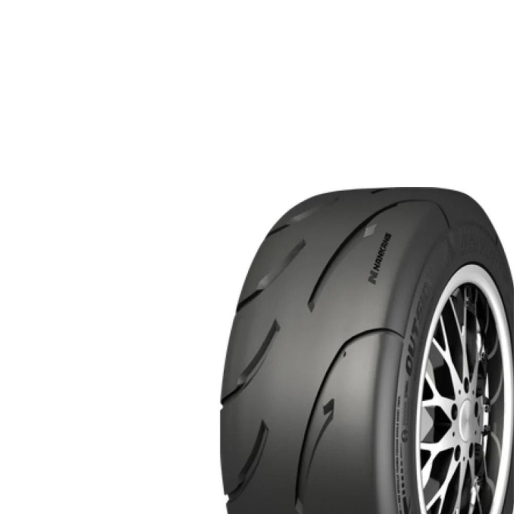 Nankang AR-1 TW:80 Semi-Slick 195/50R15 86V | KolayOto.com