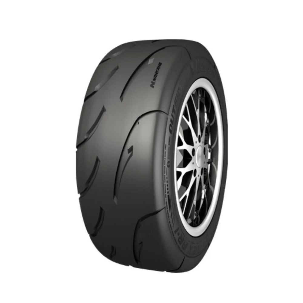 Nankang AR-1 TW:80 Semi-Slick 185/60R13 80V