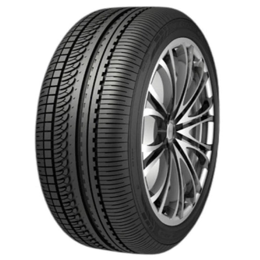 Nankang AS-1 145/65R15 72V
