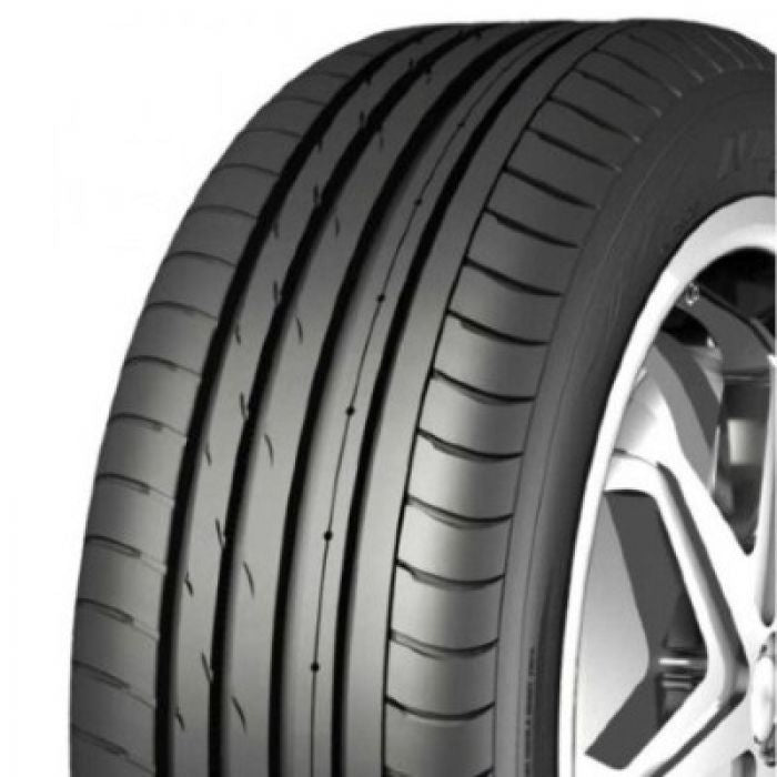 Nankang AS-2 225/35R17 86Y XL - KolayOto