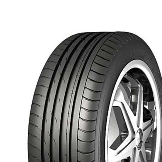 Nankang AS-2 265/35R20 99Y XL Lastiği